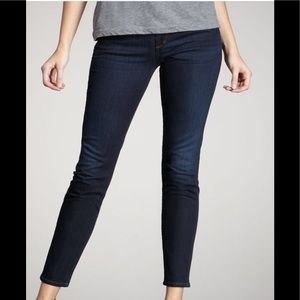 Citizens of Humanity the cropped Thompson ,NWT